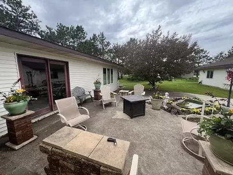Exterior - 613 Pine Cone Dr, Perham, MN 56573 photo 18 of 24