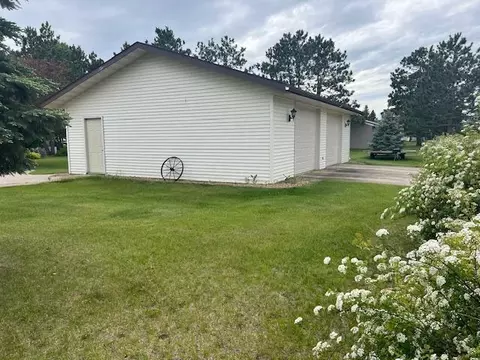 Exterior - 613 Pine Cone Dr, Perham, MN 56573 photo 4 of 24