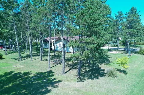 Exterior - 613 Pine Cone Dr, Perham, MN 56573 photo 3 of 24