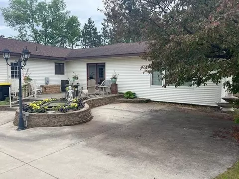 Exterior - 613 Pine Cone Dr, Perham, MN 56573 photo 16 of 24