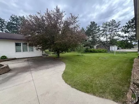 Exterior - 613 Pine Cone Dr, Perham, MN 56573 photo 20 of 24