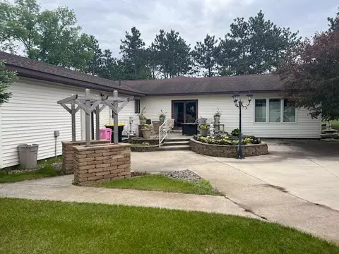 Exterior - 613 Pine Cone Dr, Perham, MN 56573 photo 9 of 24