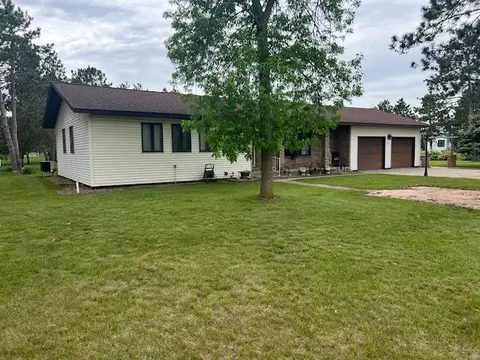 Exterior - 613 Pine Cone Dr, Perham, MN 56573 photo 2 of 24