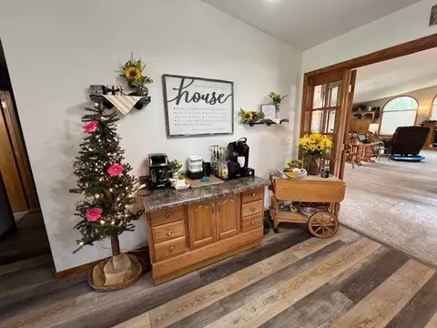 Entry Way - 613 Pine Cone Dr, Perham, MN 56573 photo 1 of 4