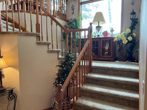 Entry Way - 613 Pine Cone Dr, Perham, MN 56573 photo 4 of 4