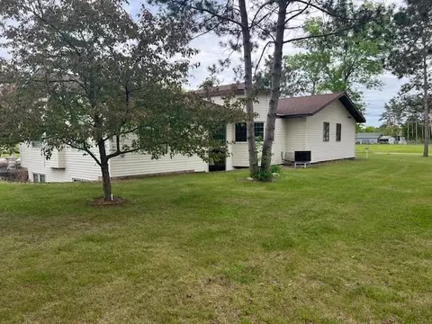Exterior - 613 Pine Cone Dr, Perham, MN 56573 photo 14 of 24