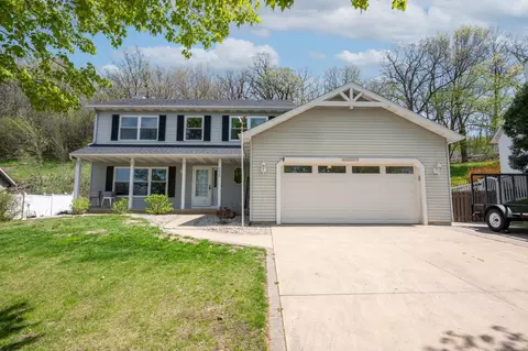 2924 Northern Slopes Ln NE, Rochester, MN 55906