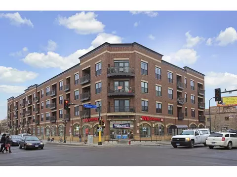 15 E Franklin Ave #411, Minneapolis, MN 55404