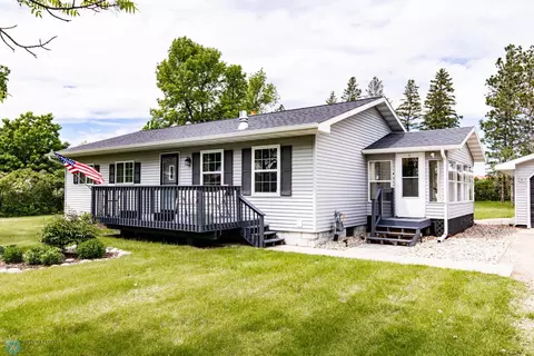 26362 N Tower Rd, Detroit Lakes, MN 56501