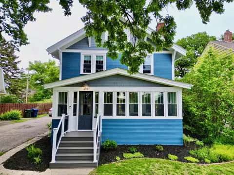 606 N Union Ave, Fergus Falls, MN 56537