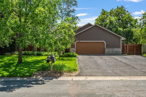 1096 138th Ave NW, Andover, MN 55304