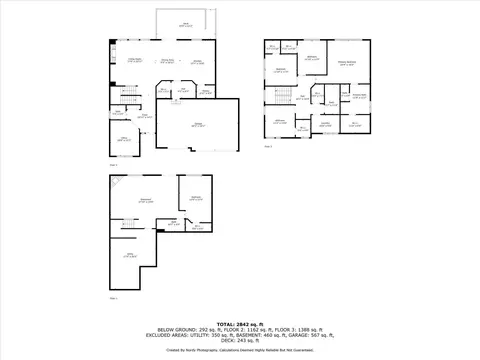 3504 Sawgrass Trl W, Eagan, MN 55123 photo 45
