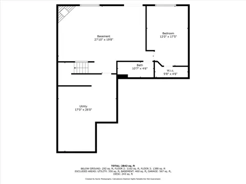 3504 Sawgrass Trl W, Eagan, MN 55123 photo 42