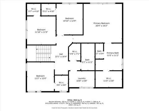 3504 Sawgrass Trl W, Eagan, MN 55123 photo 44