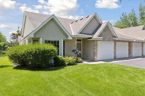 5203 141st St N, Hugo, MN 55038