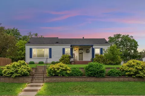 4642 3rd St NE, Fridley, MN 55421