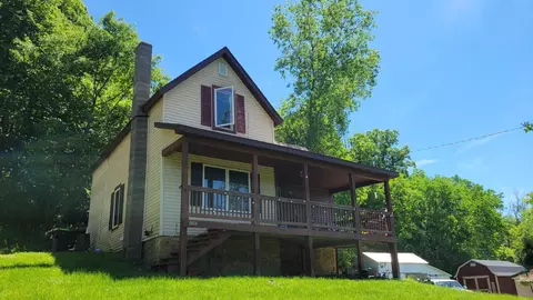 n542 Riverview Drive, Spring Valley, WI 54767