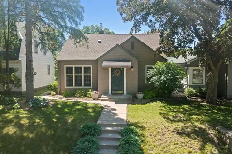 3054 Benjamin St NE, Minneapolis, MN 55418
