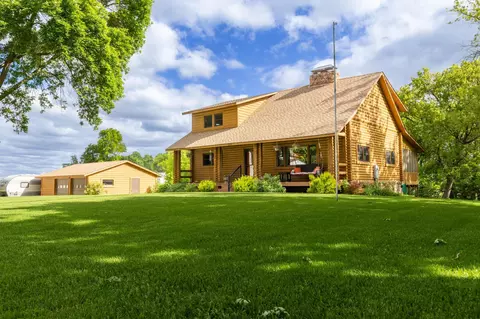 1205 Grant Ave, Kerkhoven, MN 56252