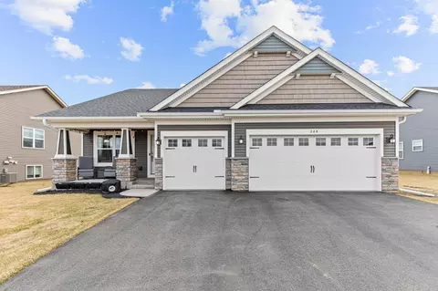289 Franklin Ave W, Delano, MN 55328