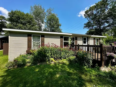 8912 Breezy Point Blvd, Breezy Point, MN 56472