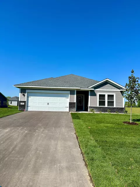 443 Wildflower Ln, Waverly, MN 55390