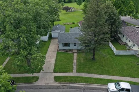 1241 Ramblewood Ave, Willmar, MN 56201