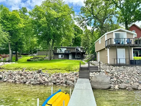 23677 Wood Lake Ln, Pelican Rapids, MN 56572