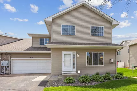 1474 128th Ln NW, Coon Rapids, MN 55448