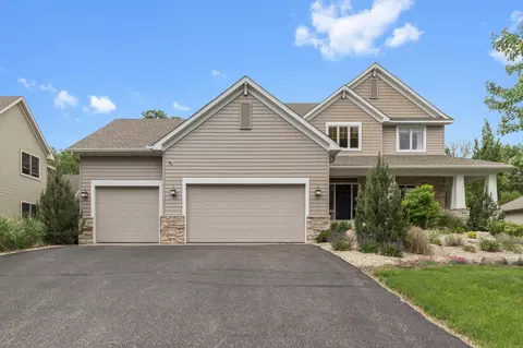 10929 Woodland Dr N, Champlin, MN 55316 photo 2