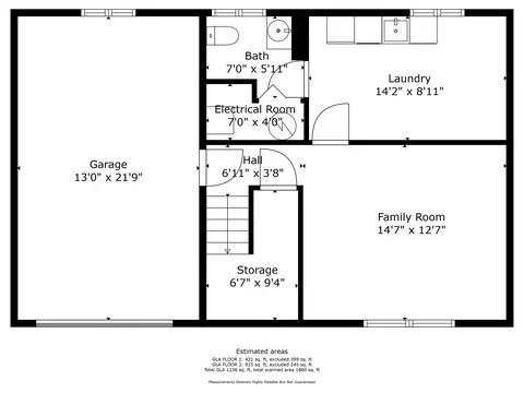 4432 Lamberton Rd, Mound, MN 55364 photo 41