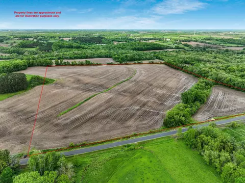 Nn 130th Avenue, Glenwood City, WI 54013