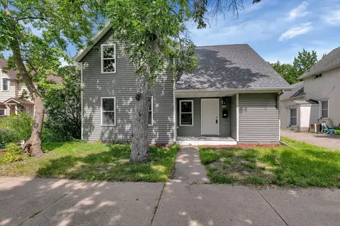 118 13th Ave N, Saint Cloud, MN 56303