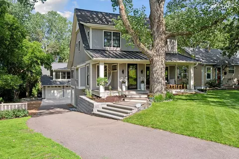 3501 Pennsylvania Ave S, Saint Louis Park, MN 55426