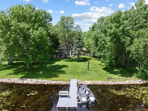 18623 Harbor Dr, Garrison, MN 56450 photo 2