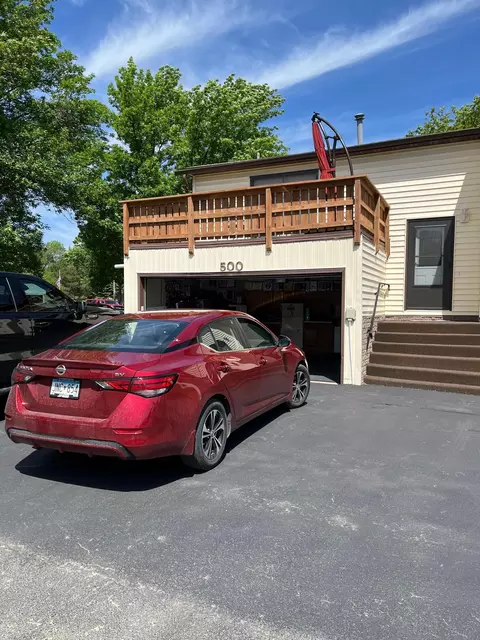 500 Quisley St, Albert Lea, MN 56007