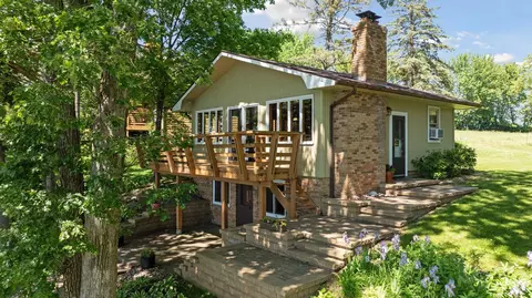 1327 Shady Grove Shrs #A, Balsam Lake, WI 54024