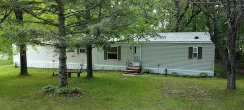40681 Shadow Dr, Clitherall, MN 56524