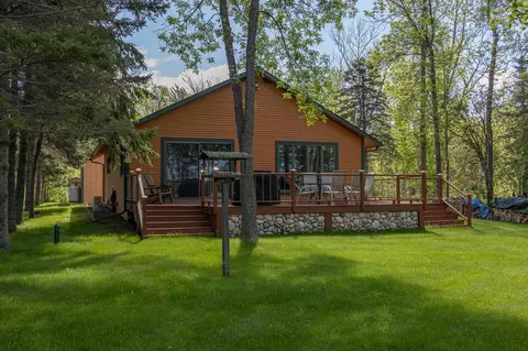 4657 E Shore Dr NE, Remer, MN 56672