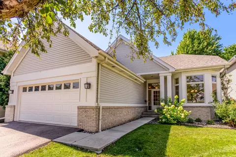 15805 25th Ct N, Plymouth, MN 55447
