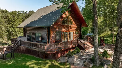 5482 Suzanne Ln NE, Longville, MN 56655