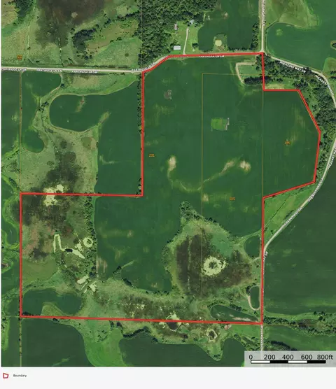 Nnn Partridge Lane Sw, Lake Mary Twp, MN 56308