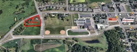 325 Central Ave W, Saint Michael, MN 55376
