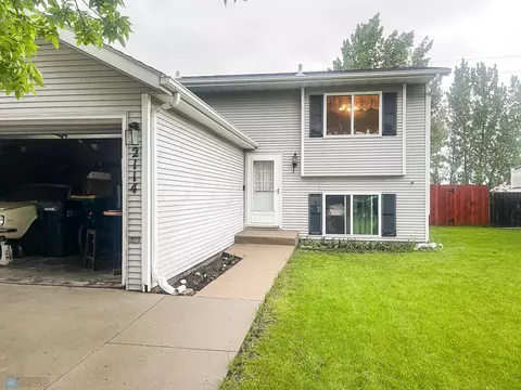 2114 2nd Ave E, West Fargo, ND 58078