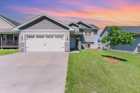 1769 Windflower St, River Falls, WI 54022