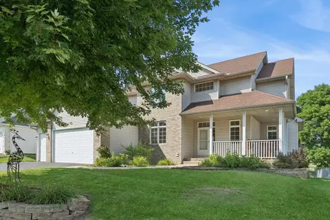 3949 Bailey Ridge Draw, Woodbury, MN 55125