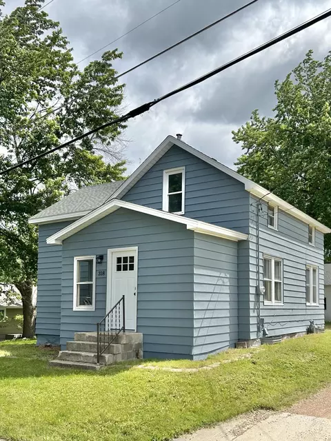 318 N Union St, Norwood Young America, MN 55368