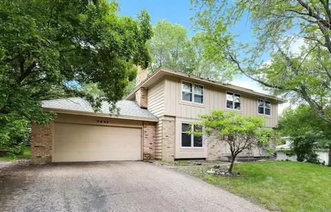 9841 Edgewood Rd, Bloomington, MN 55438