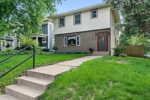 4400 Zenith Ave S, Minneapolis, MN 55410