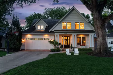 5513 Oaklawn Ave, Edina, MN 55424